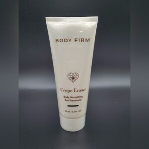 Crêpe Erase Body Firm Body Smoothing Pre-Treatment — Two-Pack - 3.3 Fl oz each